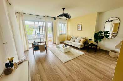 Appartement 4 pièces 260000 €