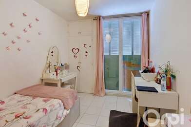 Appartement 4 pièces 120000 €
