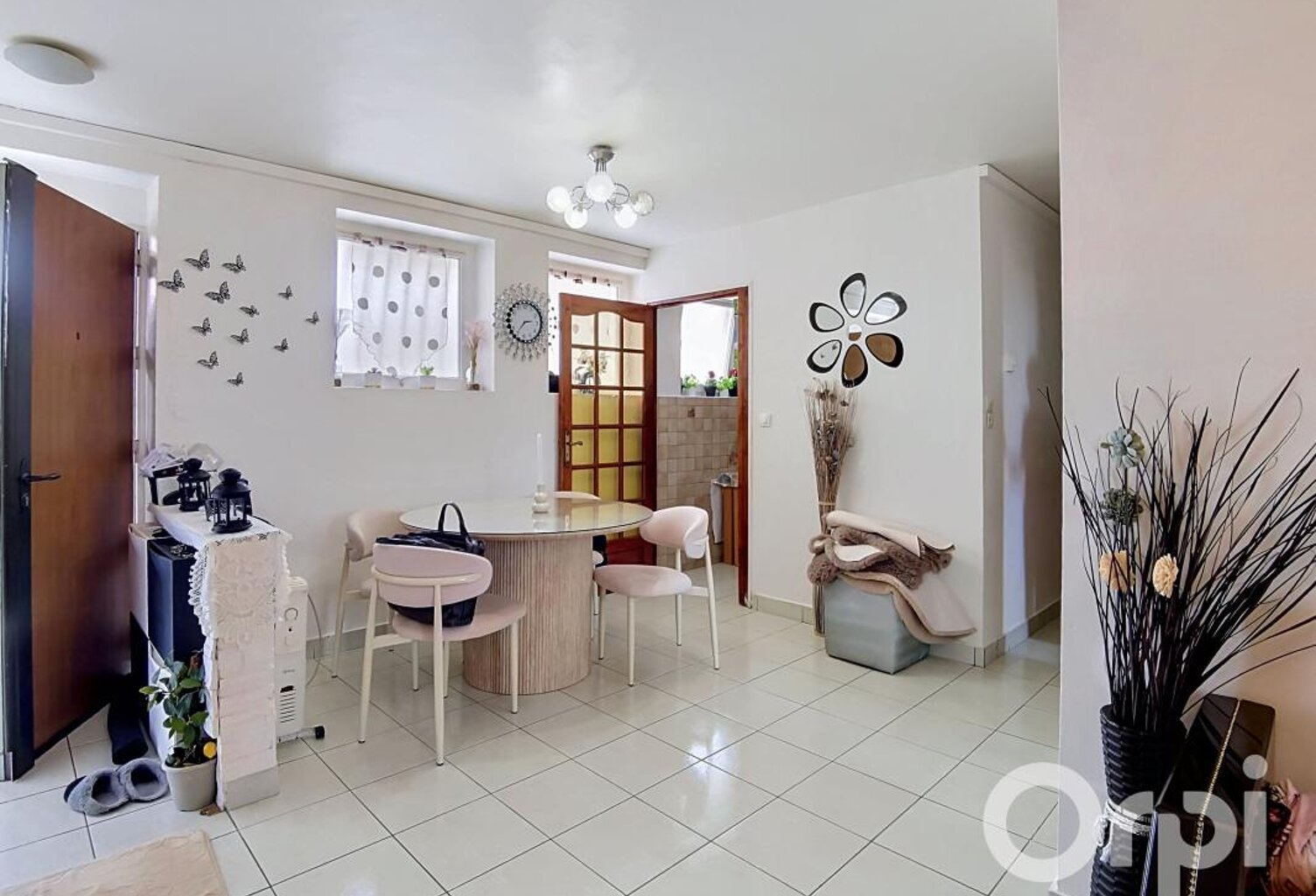 À VENDRE – T4 de 68 m² avec locataire en place – Toulon Ouest (83200) — photo 1