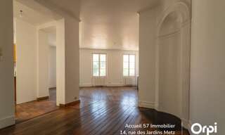 Appartement 3 Pièces 95 m² à vendre à Metz (57000)