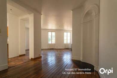 Appartement 3 pièces 222000 €