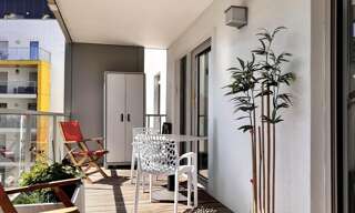 Appartement 3 Pièces 57 m² à vendre à Metz (57000)