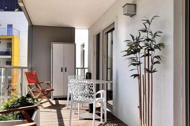 Appartement 3 pièces 230000 €