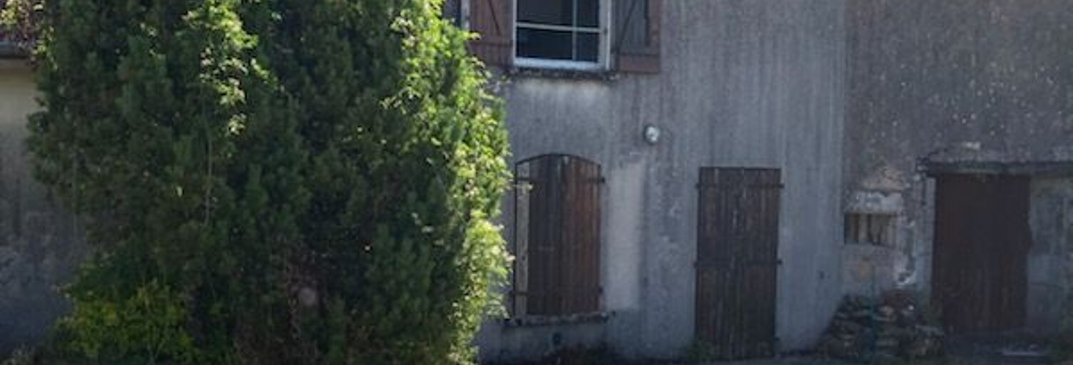 Maison 5 Pièces 238 m² à vendre à Vaudémont (54330)