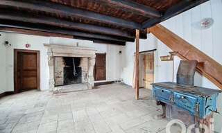 Maison 5 Pièces 238 m² à vendre à Vaudémont (54330)