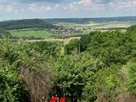 Domaine d’exception sur la Colline de Sion – Ferme de caractère avec vue panoramique — photo 4