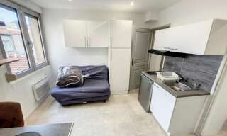 Appartement 1 Pièce 13 m² à louer à Nancy (54000)