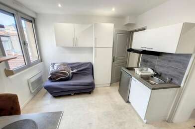 Appartement 1 pièces 421 €