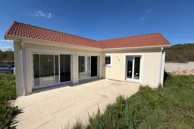 Maison 4 pièces 257000 €