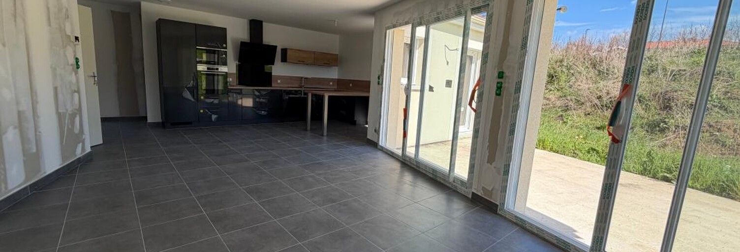 Maison 4 Pièces 101 m² à vendre à L'Isle-en-Rigault (55000)
