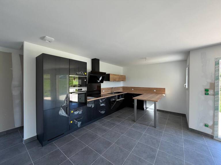 Maison individuelle de plain pied — photo 1