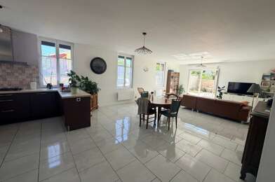 Maison 4 pièces 130000 €