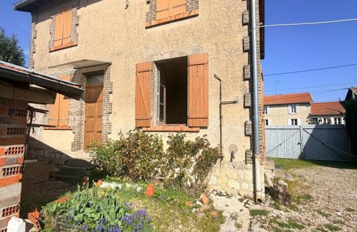 Maison À Vendre — photo 2