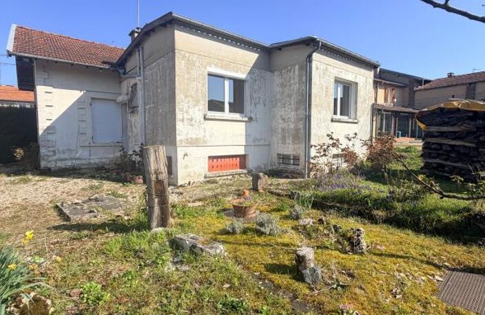 Maison À Vendre — photo 3