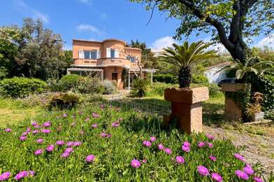 Maison 5 pièces 795000 €