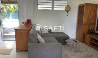 Appartement 3 Pièces 65 m² à vendre à La Possession (97419)