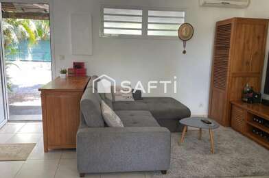 Appartement 3 pièces 274000 €