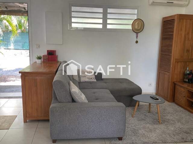 Appartement duplex atypique  esprit maison — photo du bien