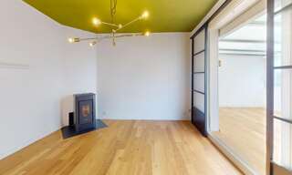 Maison 3 Pièces 67 m² à vendre à Le Havre (76610)