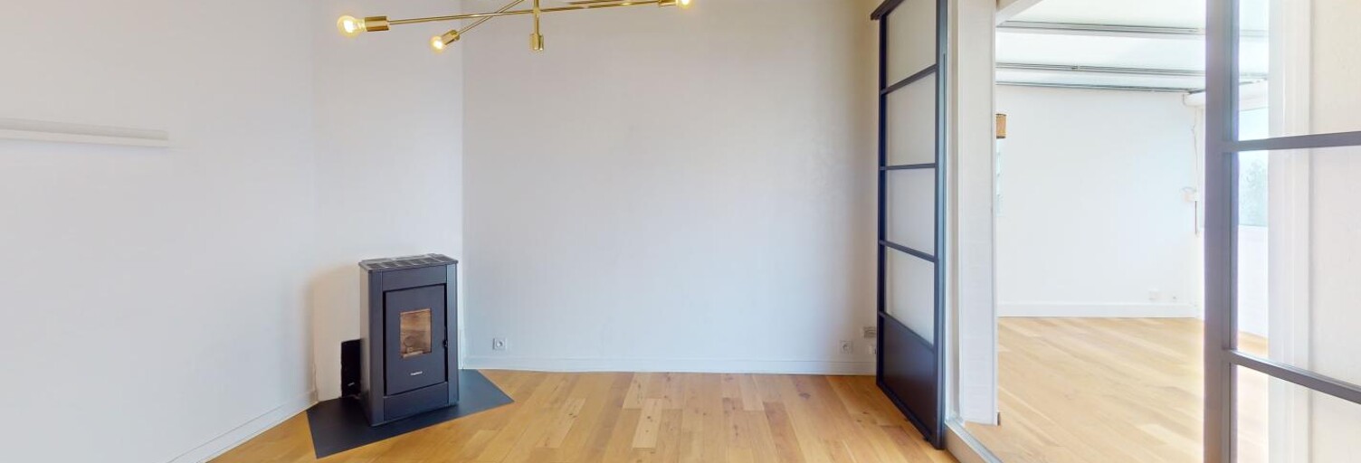 Maison 3 Pièces 67 m² à vendre à Le Havre (76610)