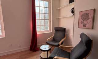 Appartement 1 Pièce 26 m² à louer à Le Havre (76600)