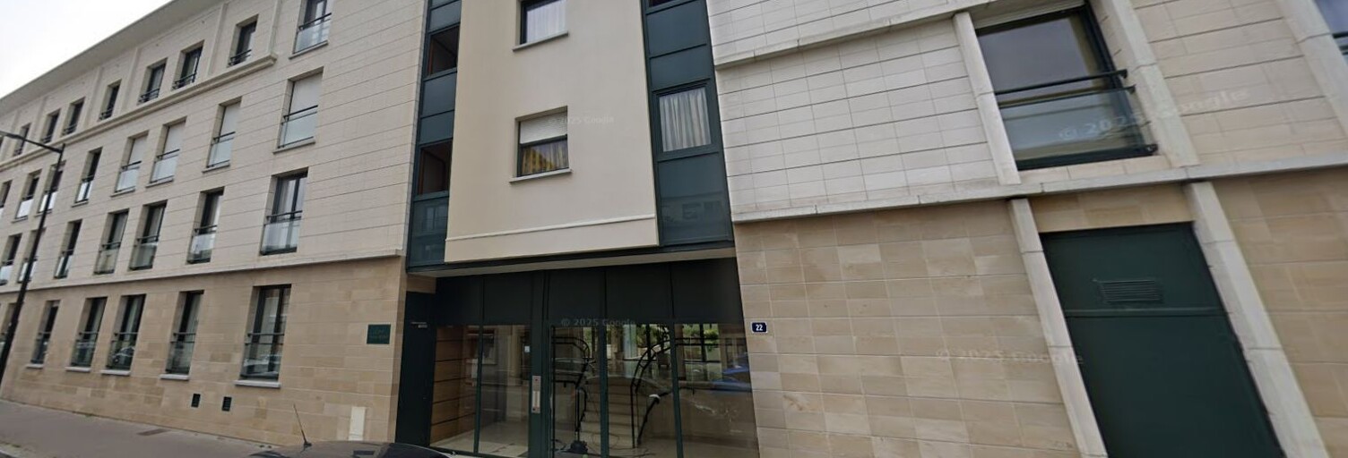 Garage   m² à louer à Le Havre (76600)