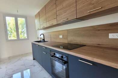 Appartement 3 pièces 210000 €