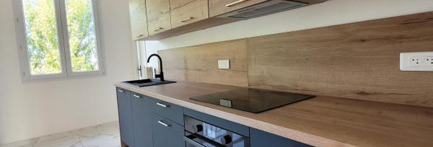 Appartement 3 Pièces 70 m² à vendre à Le Havre (76620)