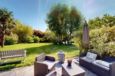 Maison 5 pièces 449000 €