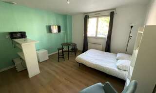 Appartement 1 Pièce 26 m² à vendre à Reims (51100)