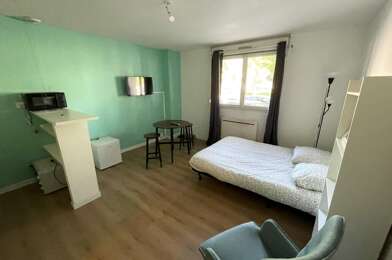 Appartement 1 pièces 93000 €