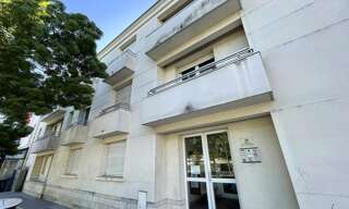 Appartement 1 Pièce 26 m² à vendre à Reims (51100)