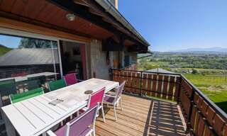 Appartement 6 Pièces 118 m² à vendre à Lornay (74150)