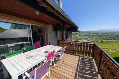 Appartement 6 pièces 320000 €