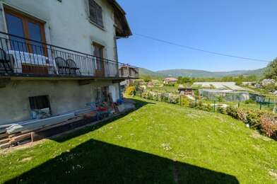 Appartement 2 pièces 180000 €