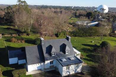 Maison 6 pièces 449950 €