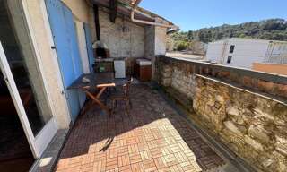 Appartement 3 Pièces 107 m² à louer à Saint-Ambroix (30500)