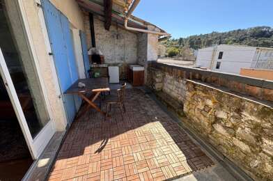 Appartement 3 pièces 570 €