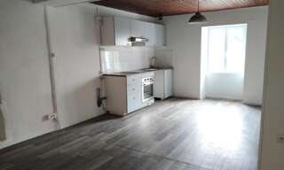 Appartement 3 Pièces 58 m² à louer à Gagnières (30160)