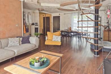 Maison 5 pièces 336000 €