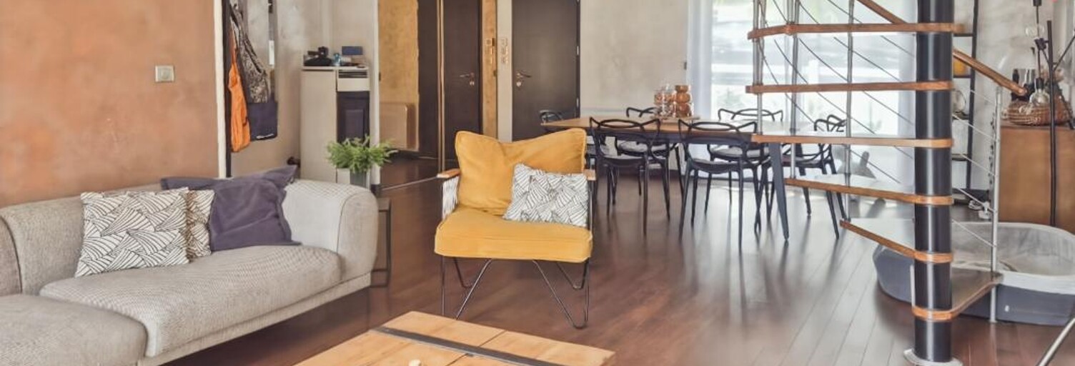Maison 5 Pièces 128 m² à vendre à Janzé (35150)