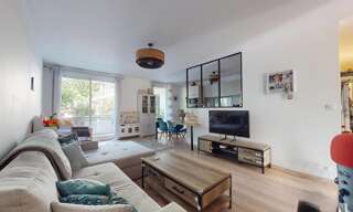Appartement 3 Pièces 76 m² à vendre à Carquefou (44470)