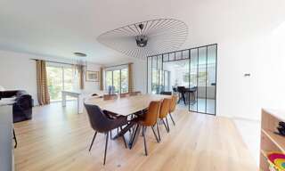 Maison 5 Pièces 180 m² à vendre à Le Cellier (44850)