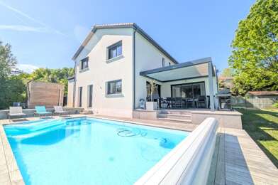 Maison 5 pièces 591640 €