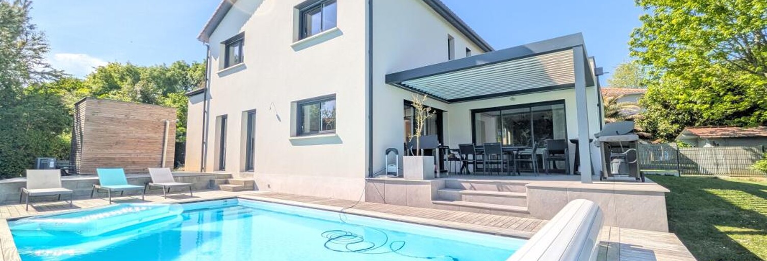 Maison 5 Pièces 180 m² à vendre à Le Cellier (44850)