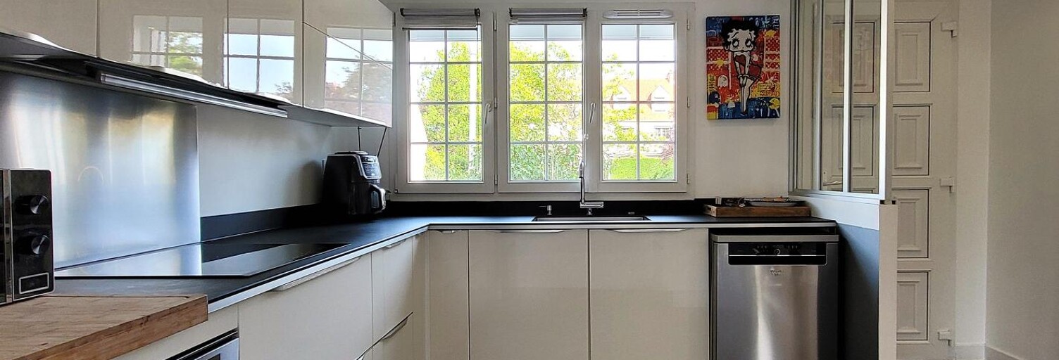 Maison 5 Pièces 115 m² à vendre à Saint-Denis-en-Val (45560)
