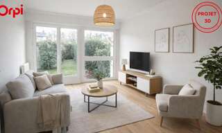 Maison 4 Pièces 78 m² à vendre à Saran (45770)