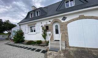 Maison 5 Pièces 113 m² à vendre à Saint-Pierre-Quiberon (56510)