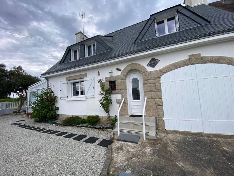 SAINT-PIERRE-QUIBERON — photo 1