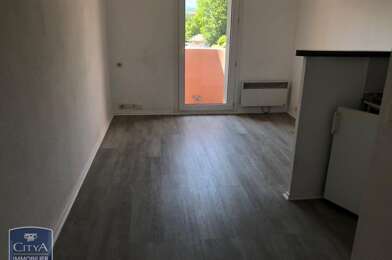 Appartement 1 pièces 364 €